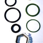 Conj. Reparos Para Martelo Demolidor D25911-b2 Dewalt Na334574