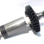 Conj Rotor Para Martelo Demolidor D25911-b2 Dewalt Na334581