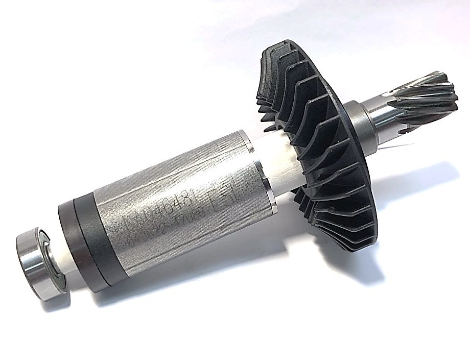 NA334581 Conj Rotor Para Martelo Demolidor D25911-b2 Dewalt Na334581 - Imagem 1