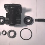 Subconj.de Segurador Para Martelo Demolidor D25966-b2 Dewalt Na355539