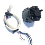 Subconj.de Estator-sa Stator With Phase Para Martelo Demolidor D25966-b2 Dewalt Na355542