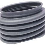 Fole-sa Rubber Bellow Para Martelo Demolidor D25966-b2 Dewalt Na355547