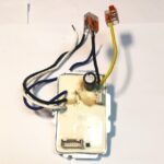 Conj. Modulo 60v Para Martelo Demolidor Dch966 Dewalt Na355550