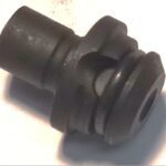 Conj Ponta P.rebite 1/46.36 Mm Para Rebitador Dcf414 Dewalt Na364613