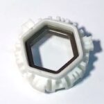 Bucha De Bloqueio Para Martelo Demolidor D25911-b2 Dewalt Na365538
