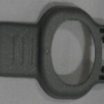 Presilha Da Base Para Multi Ferramenta Dcs356b Dewalt Na387946