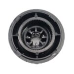 Botao De Ajuste Para Plaina Bew712-b2 Black+decker Na388929