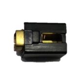 Conj. Porta Escova Para Plaina Bew712-b2 Black+decker Na388939