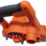 Conj. Estator E Emp.127v Para Plaina Bew712-br Black+decker Na388945