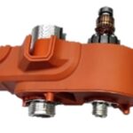 Conj. Rotor 220v Para Plaina Bew712-b2 Black+decker Na388970