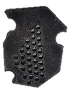 NA388972 Protetor Da Ventoinha Para Plaina Bew712-b2 Black+decker Na388972 - Imagem 1