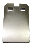 Placa Para Plaina Bew712-b2 Black+decker Na388988