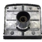 Sapata Para Plaina Bew712-b2 Black+decker Na388989