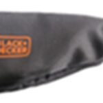 Conj. Coletor Para Plaina Bew712-b2 Black+decker Na389018