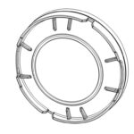 Deflector Para Esmerilhadeira Angular Dcg408b-b2 Dewalt Na396900