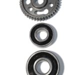 Conj Engrenagem E Rolamentos+e60 Para Martelo Demolidor D25911-b2 Dewalt Na408088