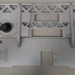 Base Do Trilho Para Serra Circular Dws520k-b2 Dewalt Na408264