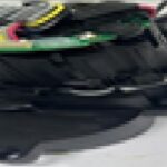 Conj. Motor E Suport.da Engre. Para Aparador De Grama Dcst922be Dewalt Na408401