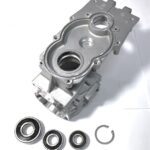 Cx De Engrenagem E Rolamentos Para Martelo Demolidor D25911-b2 Dewalt Na409838