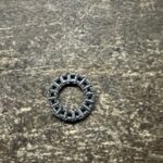 Rolamento De Empulso Para Serra Esquadria Dcs781 Dewalt Na410770