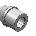 Pinhao Para Esmerilhadeira Angular Dcg408b-b2 Dewalt Na411392