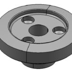 Engrenag.-gear 29 T Steel Para Esmerilhadeira Angular Dcg408b-b2 Dewalt Na411393