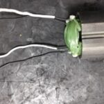 Conj. Estator 127v Para Esmerilhadeira Angular Dwe750-br Dewalt Na418565