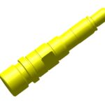 Eixo Para Esmerilhadeira Angular Dcg408b-b2 Dewalt Na425969