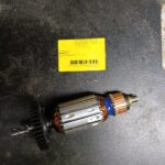 Conj.rotor Dw505 850w 127v - Sc Para Furadeira Dw505-br Dewalt Na454567s
