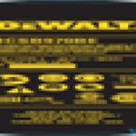 Etiq Espec Dcsb970be Para Roçadeira Dcsb970be Dewalt Na477350