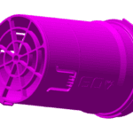 Cano/tubo Para Soprador De Folhas Dcbl777 Dewalt Na481335