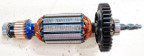 Conj.rotor Sdh710 127v Sc Para Furadeira Sdh710-br Stanley Na502261