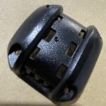 Tampa Para Parafusadeira Bateria 20v Bcd383 Black+decker Na575169