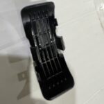 Tampa/cobertura Para Parafusadeira Bateria 20v Bcd383 Black+decker Na575170