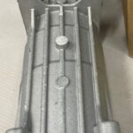 Conj Caixa De Eng Para Martelo Demolidor Sthm10-b2 Stanley Na601662
