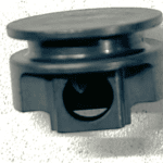 Pistao Para Martelo Perfurador D25334k-b2 Dewalt Na602332