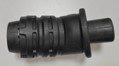 Adaptador Saida De Po Para Tupia Dcw620 Dewalt Na611430
