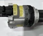 Subc Transmissao Para Parafusadeira Bateria 20v Dcd1007 Dewalt Na611679