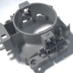 Subm.de Porta-escova Para Martelo Demolidor D25881-b2 Dewalt Na620687