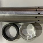 Conj Cilindro Para Martelo Demolidor D25911-b2 Dewalt Na640615