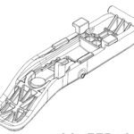 Conjunto Botao Do Interruptor Para Esmerilhadeira Angular Dcg408b-b2 Dewalt Na708481