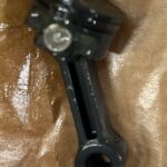 Conj. Pistao Para Martelo Perfurador D25334k-b2 Dewalt Na710282