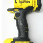 Par De Carcaça Para Parafusadeira Bateria 20v Scd700 Stanley Na715377