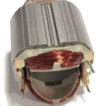 Subconj.de Estator Para Martelete Shr263-b2 Stanley Na784452