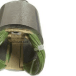 Subconj.de Campo Para Esmerilhadeira Angular Stgs9115-br Stanley Na784911