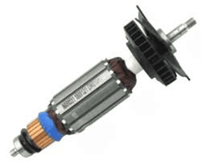 NA784938 Subconj.de Rotor Para Esmerilhadeira Angular Dwe4010-b2 Dewalt Na784938 - Imagem 1