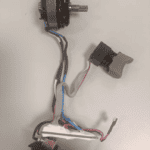 Subc Motor Para Parafusadeira Bateria 20v Sbi811b Stanley Nb121384