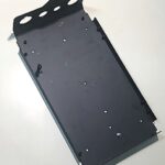 Placa Base Para Máquina De Solda 59040-b2 Stanley S03295sp-st