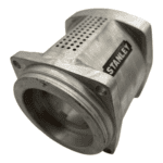 Caixa do Motor Atsv66223 P/ Chave de Impacto 97-559la Stanley