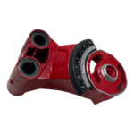 Armação do Braço p/ Serra Esquadria TC-SM 2534 Einhell 430082501091